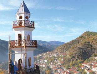 Göynük becomes Turkey’s new slow city