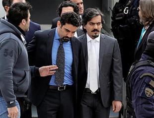 Turkish coup soldiers in Greece thought about fleeing to Russia, Ukraine: Prosecutors