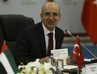 Turkey, UAE officials vow to boost economic, trade ties