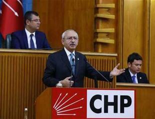 Democracy will be put to vote in referendum, main opposition leader says