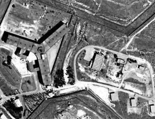 Syria regime hanged 13,000 in notorious prison, Amnesty International says
