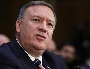 New CIA chief pays first visit abroad to Turkey