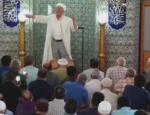 Turkey’s Religious Affairs Directorate launches probe into imam campaigning for ‘yes’