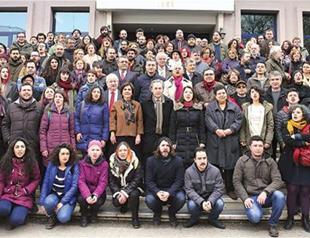 330 more academics expelled with state of emergency decree, stirring debate in Turkey