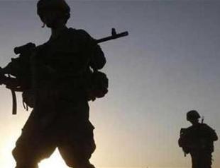 Two Turkish soldiers killed, 15 wounded in northern Syria