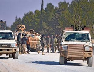 Fierce clashes resume in al-Bab as Turkey moves into city