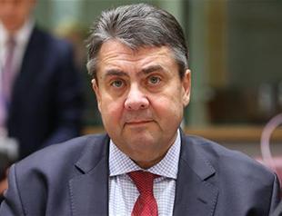 German FM invites jailed Turkish opposition leader to convention