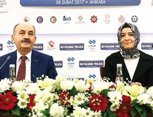 Turkish government kicks off pilot plan to offer financial support to grandmothers