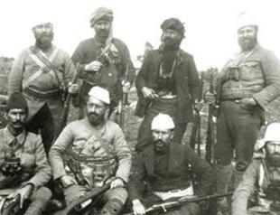 The life of Ottoman special agent Eşref Bey