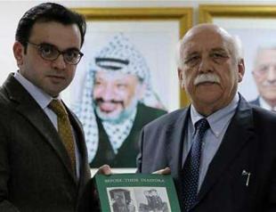 Turkey, Palestine sign culture agreement