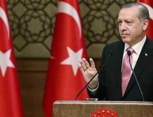 Opposition lies that one-man rule on way: President Erdoğan