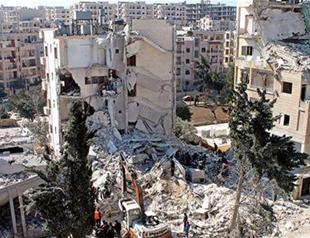 Syrian government, rebels swap more than 100 prisoners in Hama