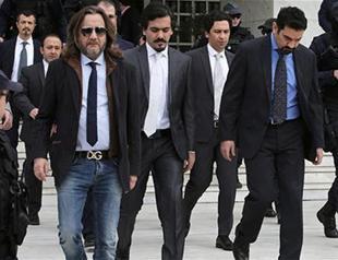 Six more Turkish fugitives enter Greece, plan to seek asylum