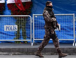 Court arrests nine over Istanbul nightclub attack