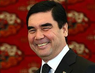 Turkmenistan leader certain to win third term in vote