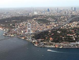 5 presidents to attend key economic summit in Istanbul