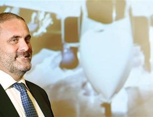 Saab offers high-tech jet production hub to India