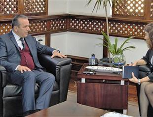 Northern Cyprus to target tourists in Turkey and Europe with ‘year round good weather’