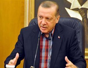 Turkey has no intention of staying in Syria: President Erdoğan