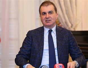 ‘Erdoğanophobia’ exists in Europe, Turkey’s EU minister says