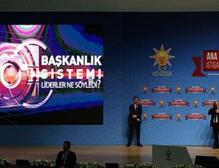 AKP faces first test without its ‘campaign brain’ Erol Olçok