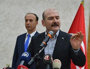 126 planned attacks foiled in five months: Interior minister