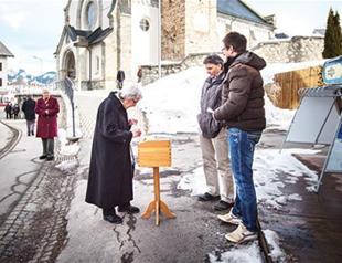 Swiss voters approves new citizenship rules for third-generation immigrants