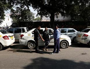 Drivers’ strike paralyses Uber, Ola services in Indian capital