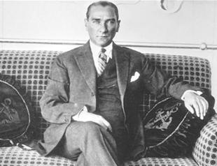 Turkey’s draft curriculum receives suggestions on Atatürk, theory of evolution