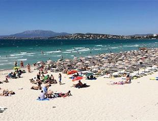 Over 2.6 mln Turks make early bookings for holidays in Turkey in 3 months: Association