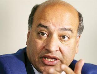 European bank discussing co-investments with Gulf sovereign funds