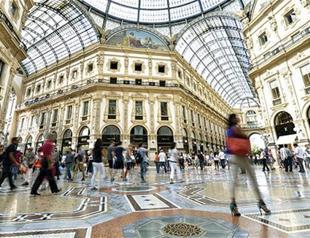 Eurozone growth outlook raised despite ‘exceptional risks’