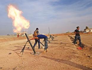 Iraqi troops battle ISIL in Mosul, UN says dozens executed