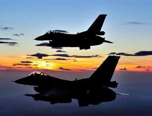 Turkish army resumes anti-ISIL air strikes in Syria after talks with Russia, US