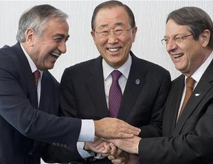 Significant progress made in Cyprus talks, negotiations to resume on Nov 20: UN