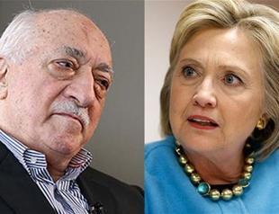 Gülenists donated around $2 mln to Clinton campaign: Democratic source