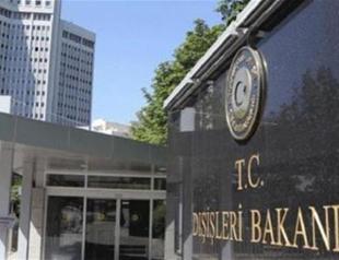 Turkey issues travel warning to US amid Trump protests