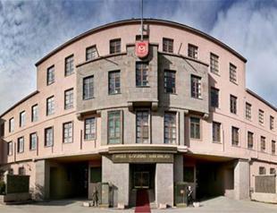 Turkish Defense Ministry suspends 291 naval personnel over links to failed coup