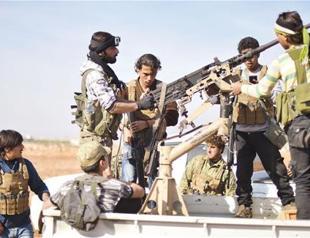 FSA launches new phase to liberate Syria’s Al-Bab