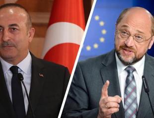 Turkish FM slams EU chiefs remarks on opposition arrests