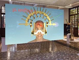 Answering a philosophical question on design