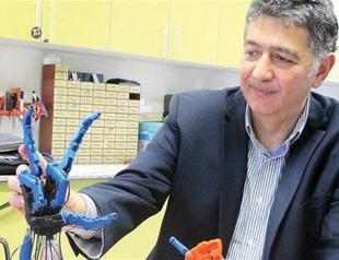 Boğaziçi University rector appointed by Erdoğan vows to ‘protect pluralism and free-thought’