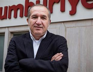 Cumhuriyet’s arrested CEO rejects claims of publishing policy change