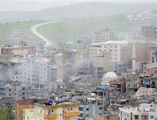 Curfew partially lifted in Turkey’s Şırnak