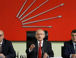 Presidential system will bring Turkey to ruination: CHP leader
