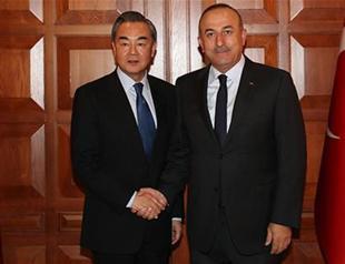 Cyprus peace talks a ‘last chance,’ Turkish foreign minister says