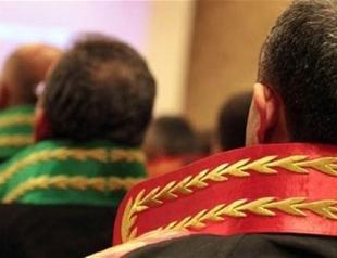 Prominent judge released after Gülen confessions: Report