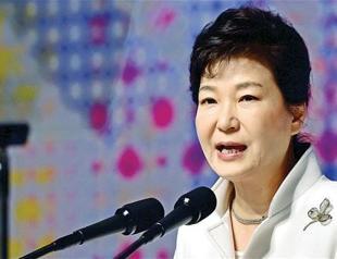 Two former aides to S Korea’s Park quizzed over scandal