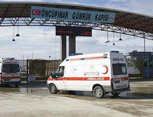 Turkey shuts border gate amid inter-rebels fight in northern Syria