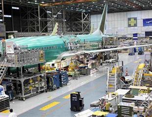 Aviation giants looking for Turkish contractors: Association